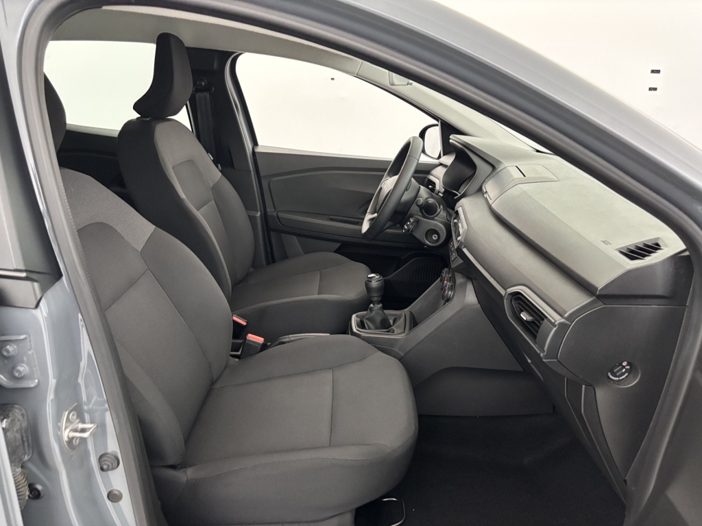 DACIA Sandero Essential SCe 65 GSR2 - ref: 6-2971x264177 - Photo 14