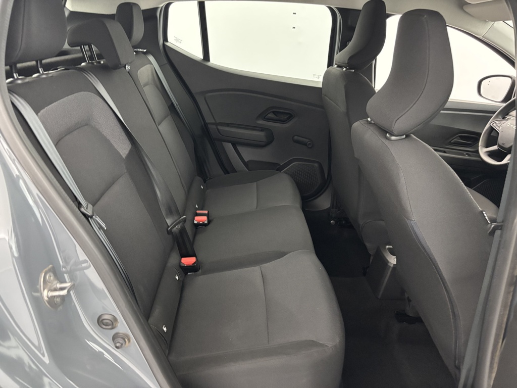DACIA Sandero Essential SCe 65 GSR2 - ref: 6-2971x264177 - Photo 16