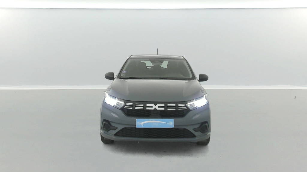 DACIA Sandero Essential SCe 65 GSR2 - ref: 6-2971x264177 - Photo 8