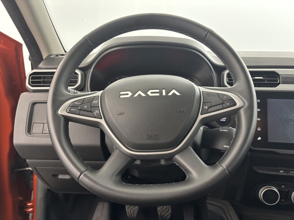 DACIA Duster Journey + Blue dCi 115 4x2 - ref: 6-2971x264238 - Photo 15