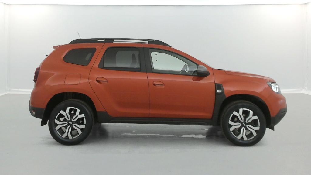 DACIA Duster Journey + Blue dCi 115 4x2 - ref: 6-2971x264238 - Photo 6