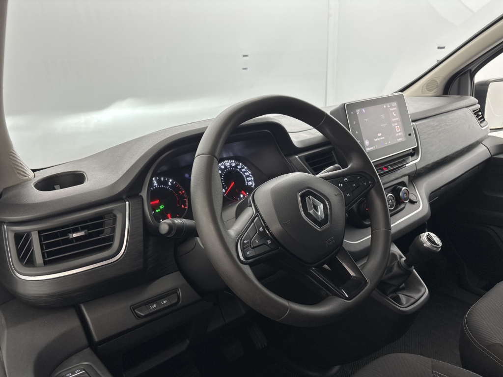 RENAULT Trafic GRAND CONFORT FGN L2H1 3000 KG BLUE DCI 130 - ref: 6-2971x264274 - Photo 10