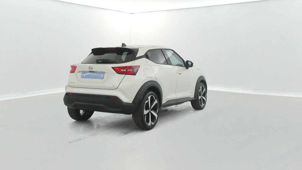 NISSAN Juke N-Connecta DIG-T 114 - ref: 6-2971x264352 - Photo 5