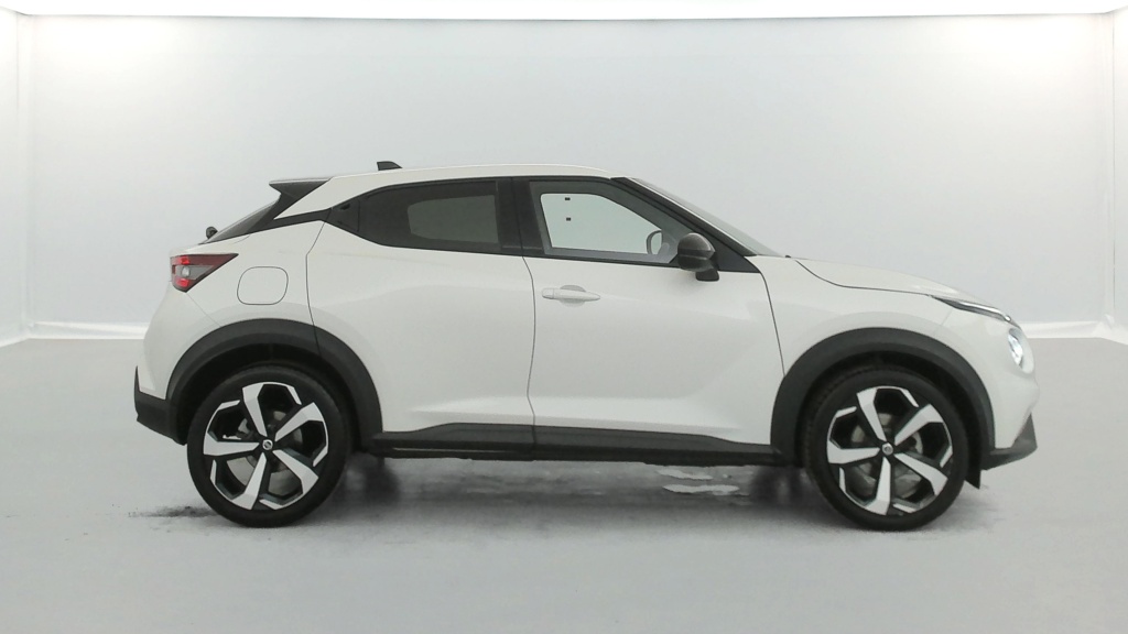 NISSAN Juke N-Connecta DIG-T 114 - ref: 6-2971x264352 - Photo 6