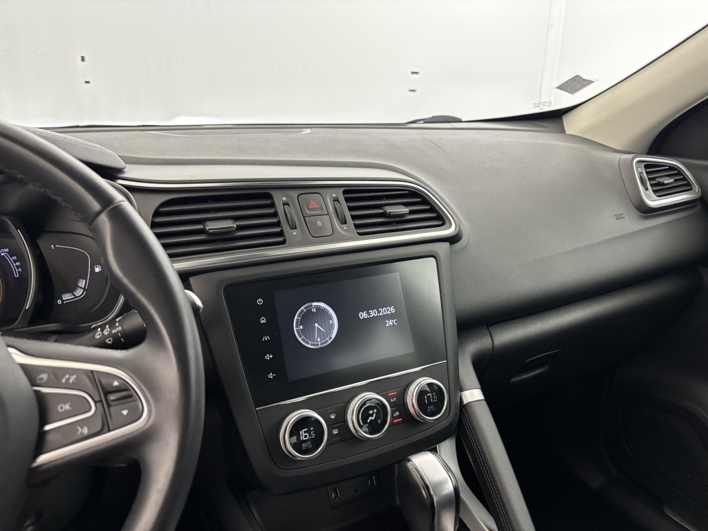 RENAULT Kadjar Techno TCe 140 EDC - ref: 6-2971x264357 - Photo 12