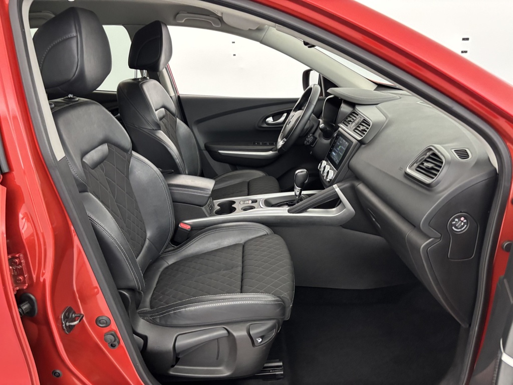 RENAULT Kadjar Techno TCe 140 EDC - ref: 6-2971x264357 - Photo 14