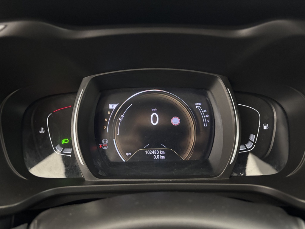 RENAULT Kadjar Techno TCe 140 EDC - ref: 6-2971x264357 - Photo 17