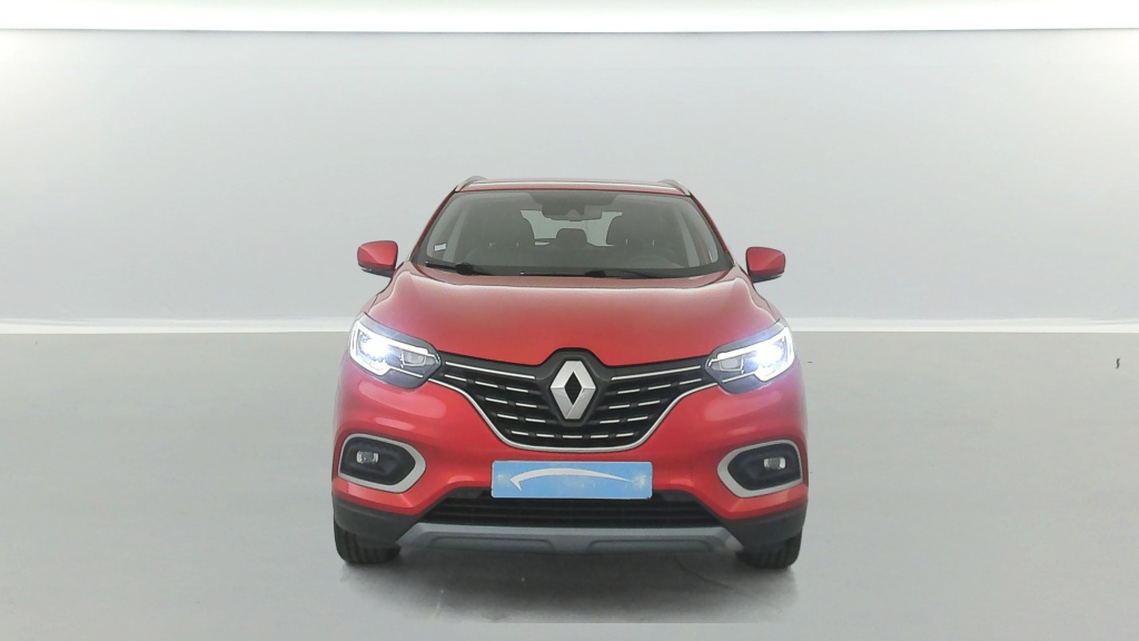 RENAULT Kadjar Techno TCe 140 EDC - ref: 6-2971x264357 - Photo 8