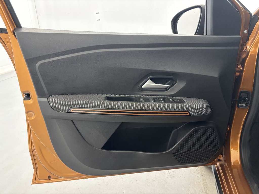 DACIA Sandero Stepway Expression TCe 90 - ref: 6-2971x264403 - Photo 11
