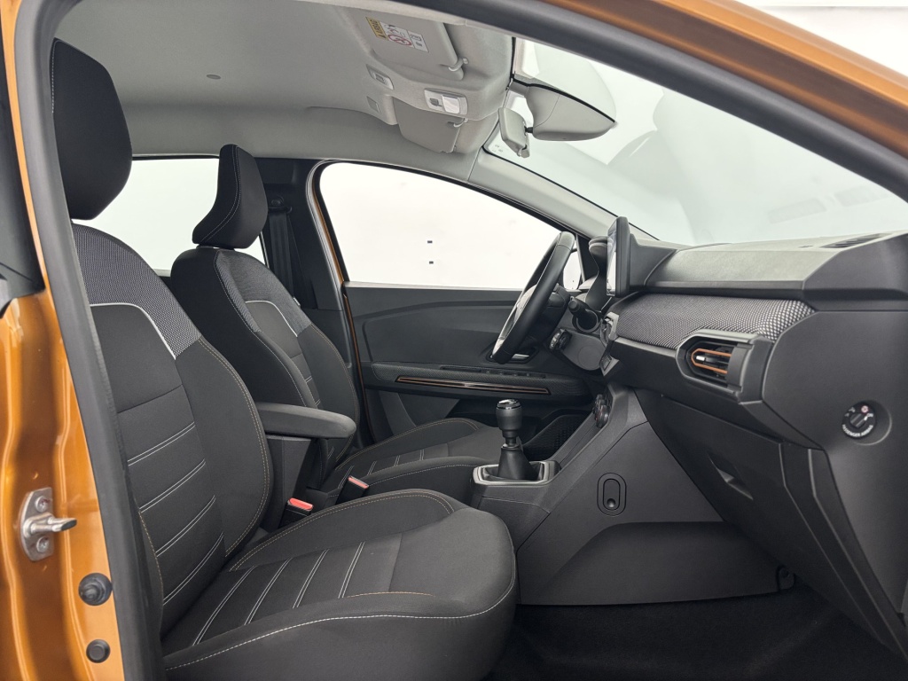 DACIA Sandero Stepway Expression TCe 90 - ref: 6-2971x264403 - Photo 14
