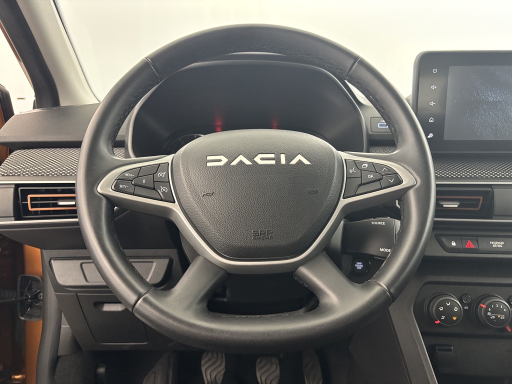 DACIA Sandero Stepway Expression TCe 90 - ref: 6-2971x264403 - Photo 15