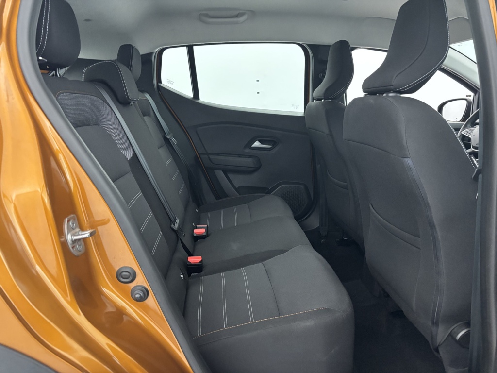 DACIA Sandero Stepway Expression TCe 90 - ref: 6-2971x264403 - Photo 16
