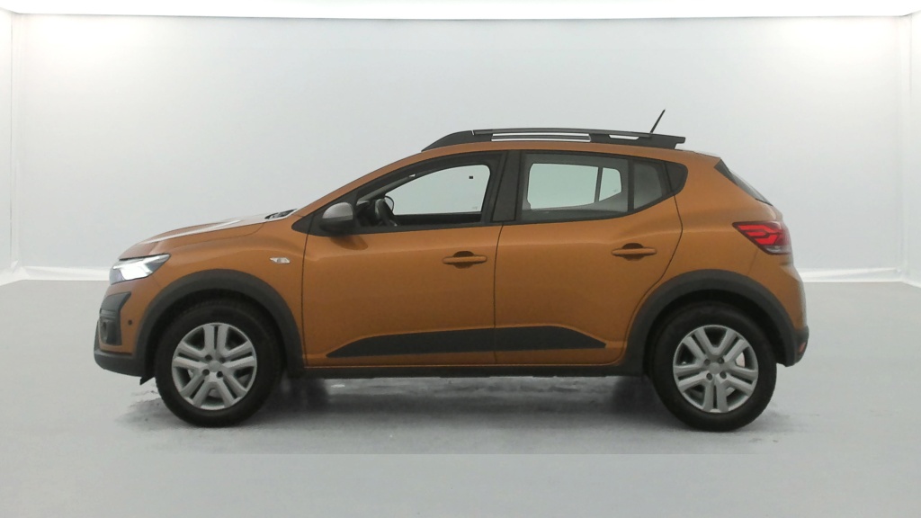 DACIA Sandero Stepway Expression TCe 90 - ref: 6-2971x264403 - Photo 2