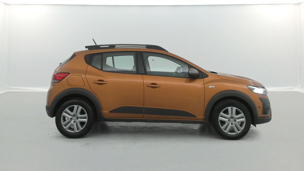 DACIA Sandero Stepway Expression TCe 90 - ref: 6-2971x264403 - Photo 6