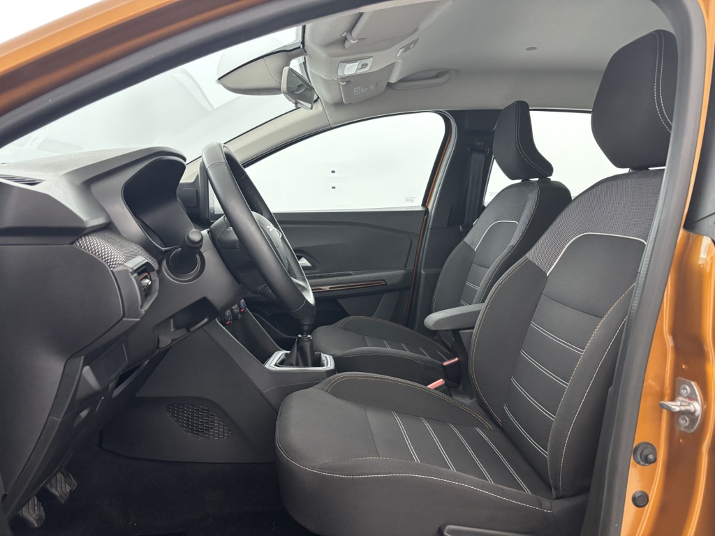 DACIA Sandero Stepway Expression TCe 90 - ref: 6-2971x264403 - Photo 9