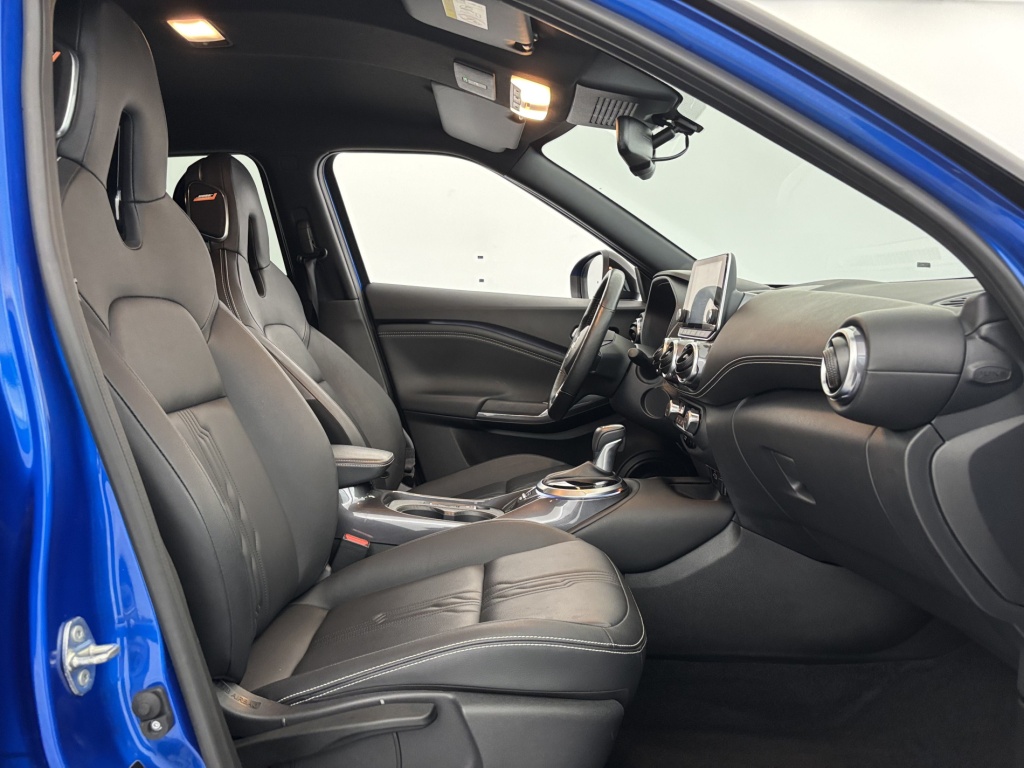 NISSAN Juke Tekna HYBRID 143 - ref: 6-2971x264424 - Photo 14