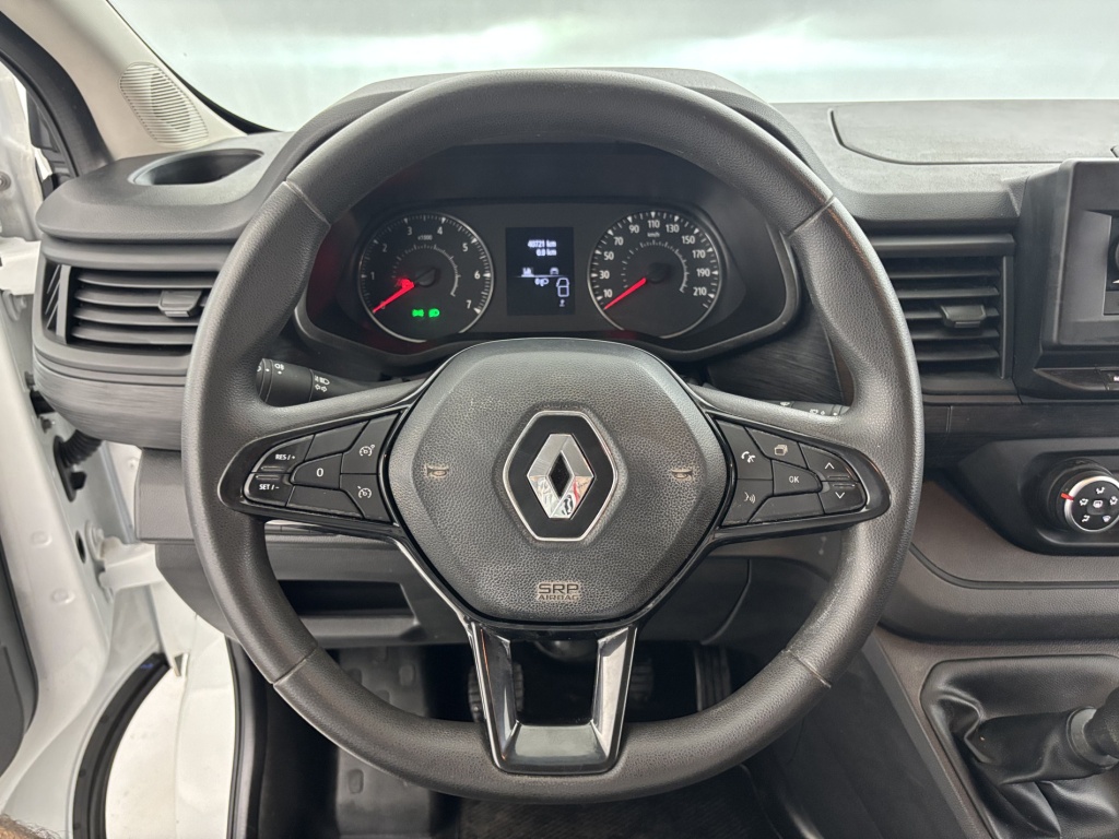 RENAULT Trafic CONFORT FGN L1H1 2800 KG BLUE DCI 110 - ref: 6-2971x264501 - Photo 15