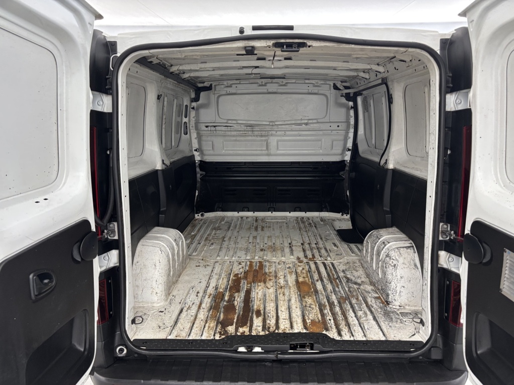 RENAULT Trafic CONFORT FGN L1H1 2800 KG BLUE DCI 110 - ref: 6-2971x264501 - Photo 18