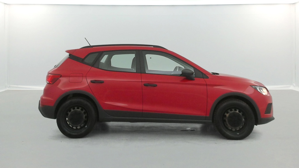 SEAT Arona Reference 1.0 EcoTSI 95 ch Start/Stop BVM5 - ref: 6-2971x264506 - Photo 6