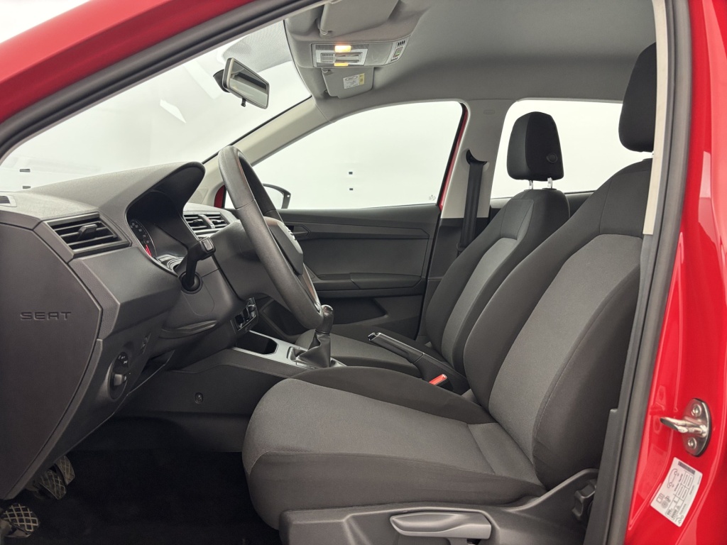 SEAT Arona Reference 1.0 EcoTSI 95 ch Start/Stop BVM5 - ref: 6-2971x264506 - Photo 9