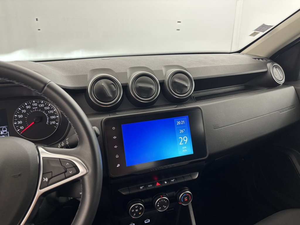 DACIA Duster Confort TCe 150 FAP 4x2 EDC - ref: 6-2971x264578 - Photo 12