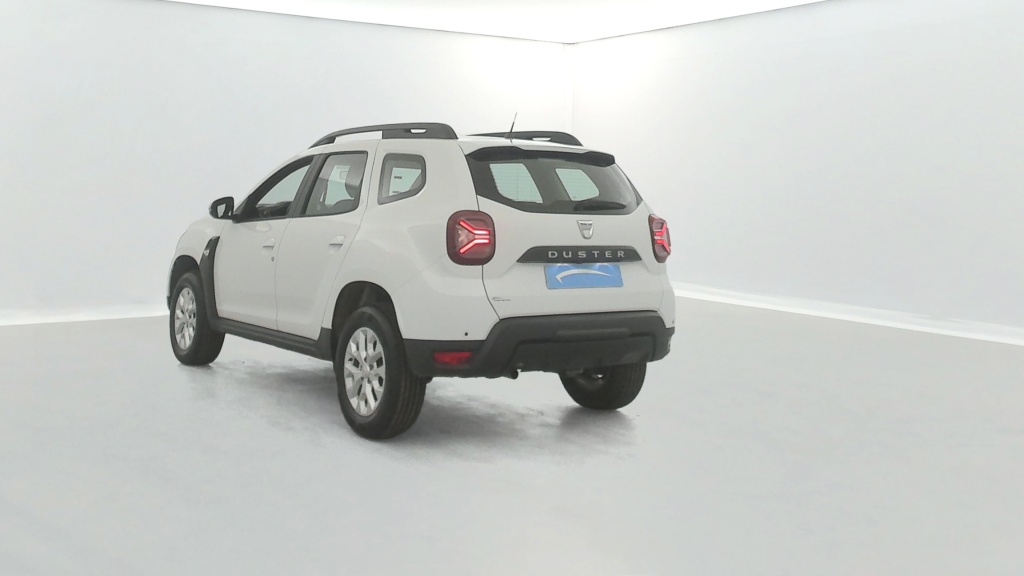 DACIA Duster Confort TCe 150 FAP 4x2 EDC - ref: 6-2971x264578 - Photo 3
