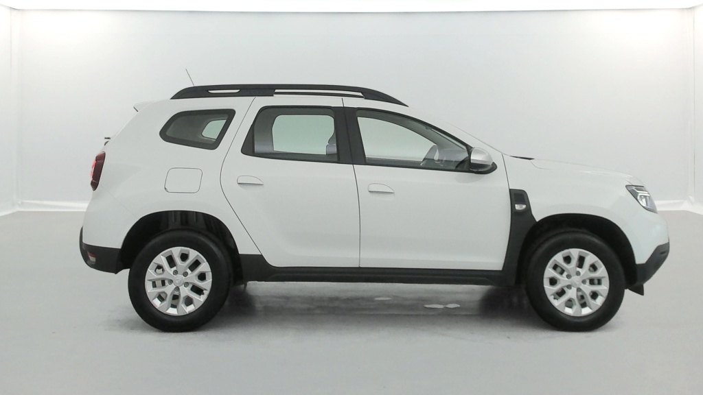 DACIA Duster Confort TCe 150 FAP 4x2 EDC - ref: 6-2971x264578 - Photo 6