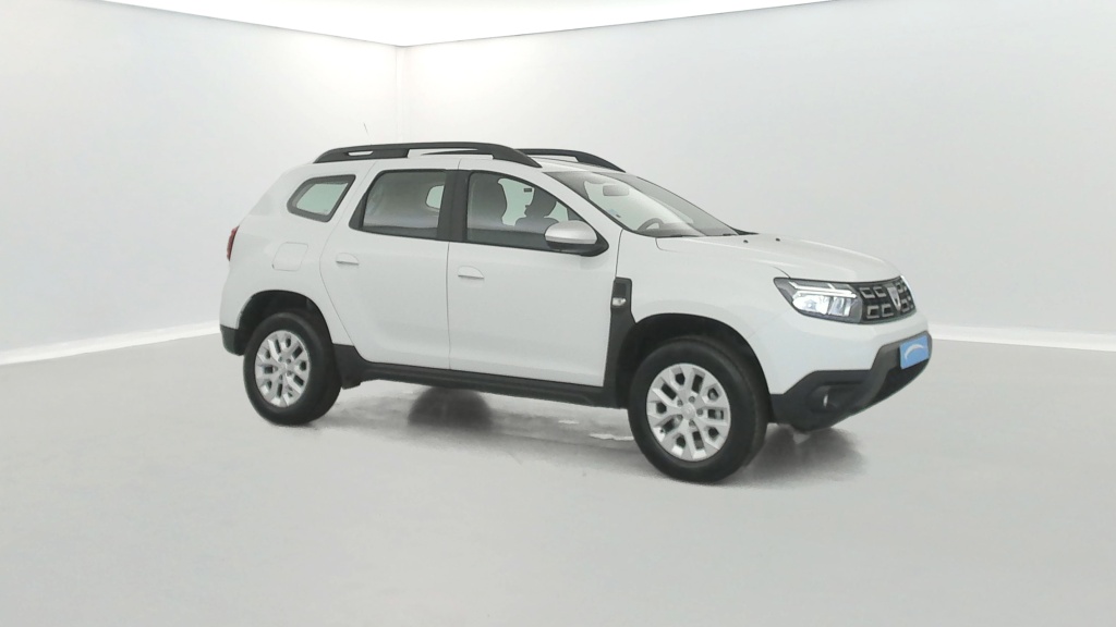 DACIA Duster Confort TCe 150 FAP 4x2 EDC - ref: 6-2971x264578 - Photo 7