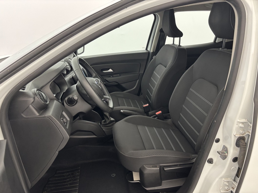 DACIA Duster Confort TCe 150 FAP 4x2 EDC - ref: 6-2971x264578 - Photo 9
