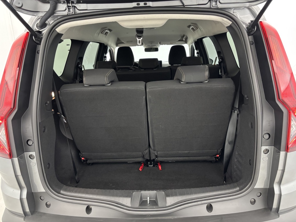 DACIA Jogger Extreme Hybrid 140 7 places GSR2 - ref: 6-2971x264635 - Photo 18