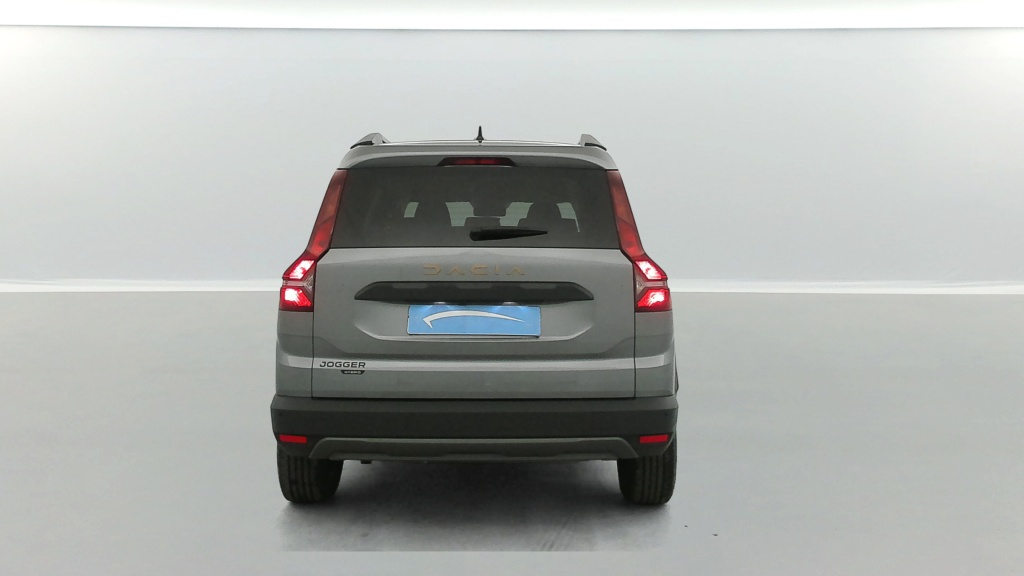 DACIA Jogger Extreme Hybrid 140 7 places GSR2 - ref: 6-2971x264635 - Photo 4
