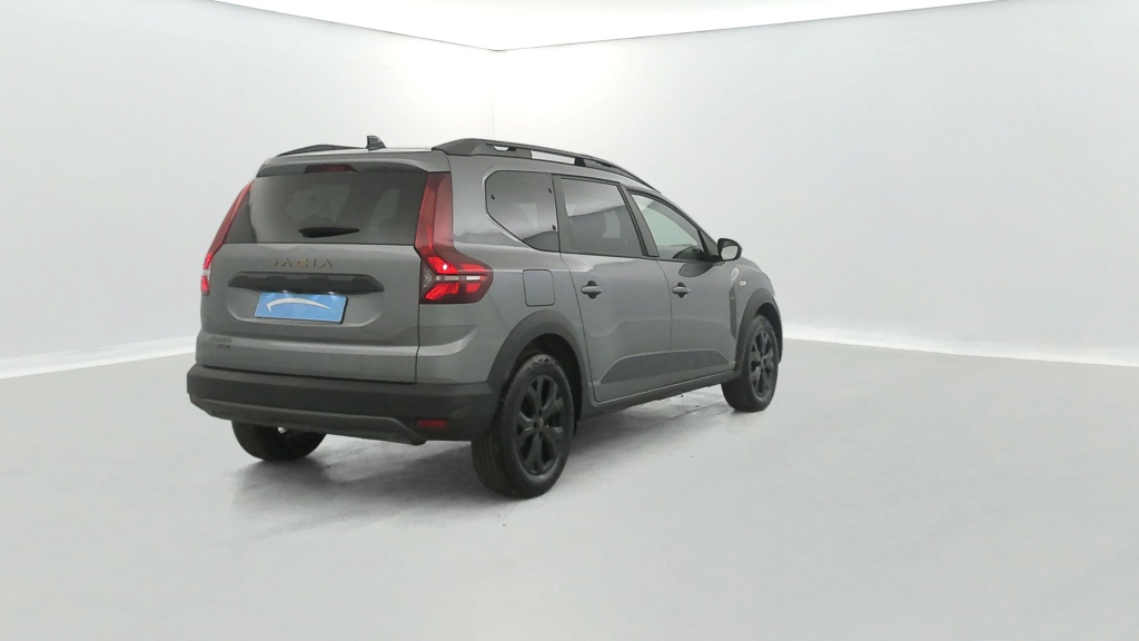 DACIA Jogger Extreme Hybrid 140 7 places GSR2 - ref: 6-2971x264635 - Photo 5