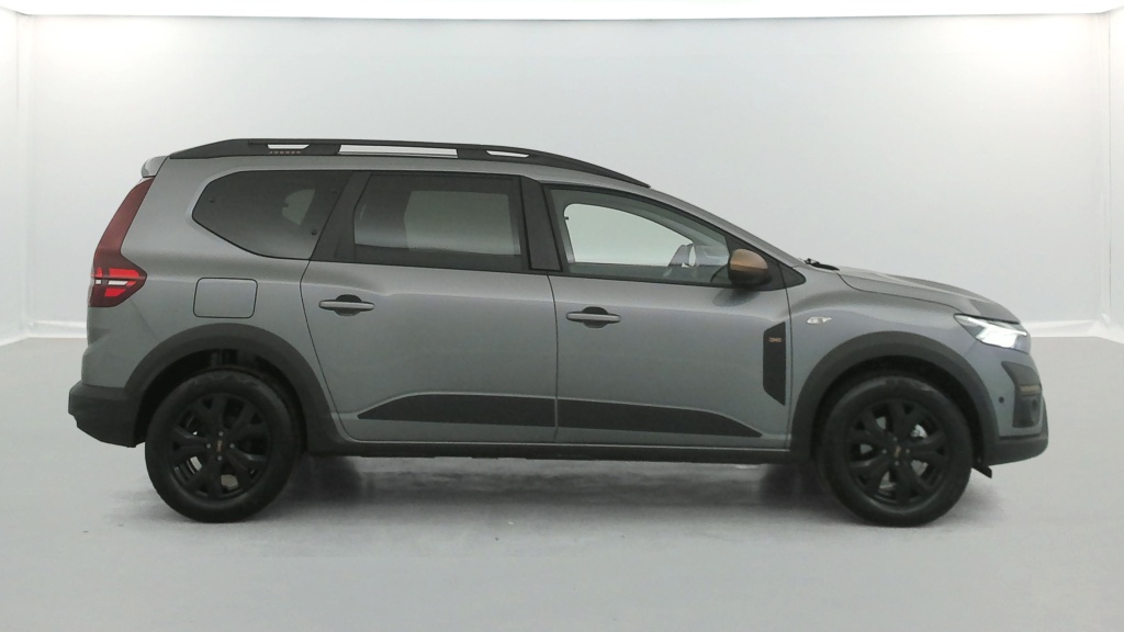 DACIA Jogger Extreme Hybrid 140 7 places GSR2 - ref: 6-2971x264635 - Photo 6