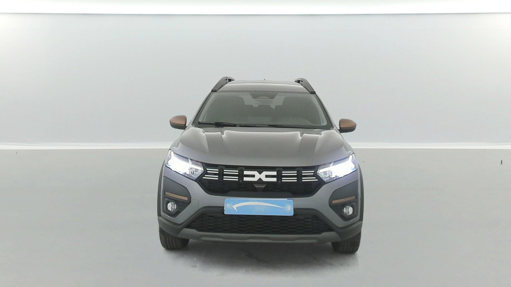 DACIA Jogger Extreme Hybrid 140 7 places GSR2 - ref: 6-2971x264635 - Photo 8