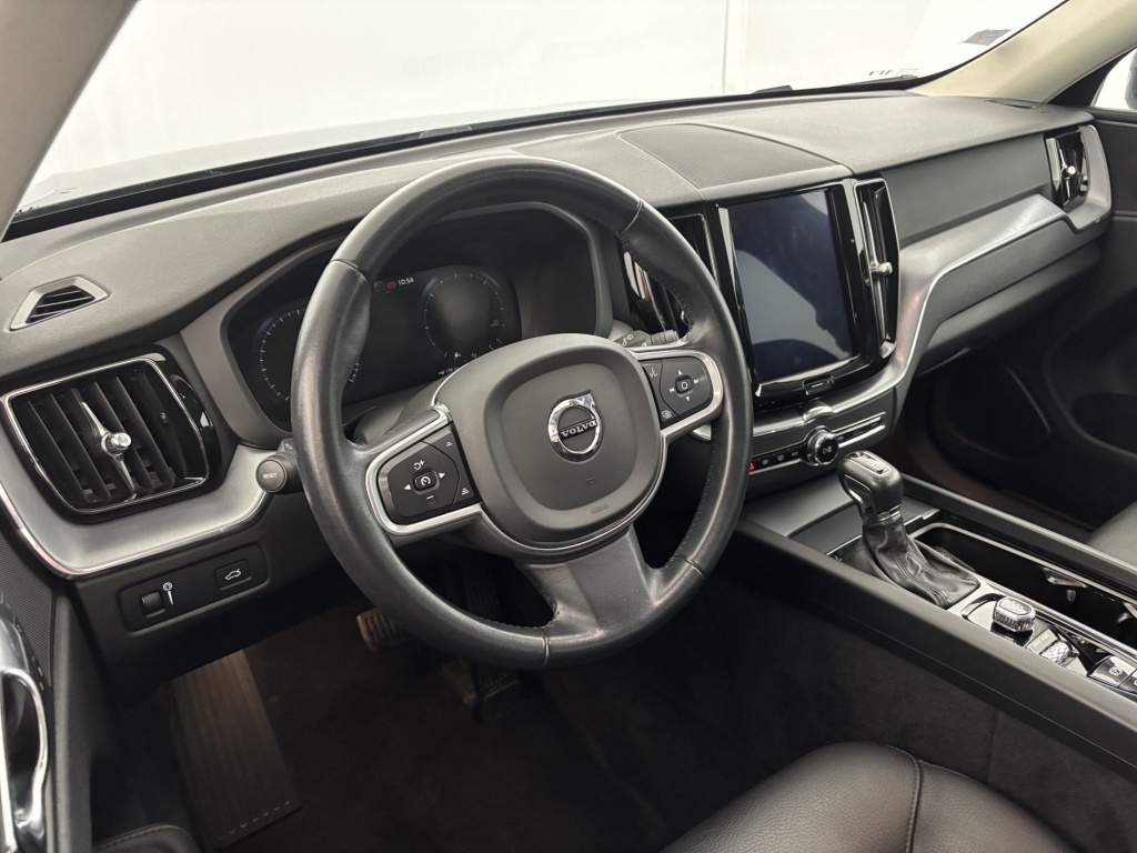 VOLVO XC60 Business Executive D4 190 ch AdBlue Geatronic 8 - ref: 6-2971x264645 - Photo 10