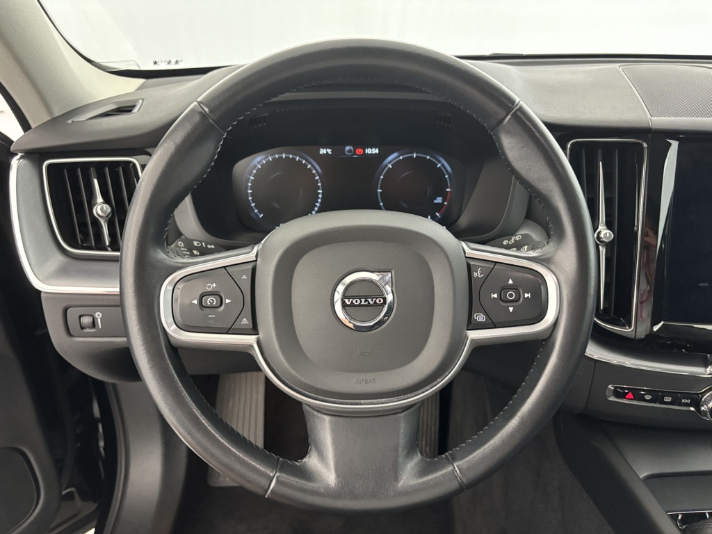 VOLVO XC60 Business Executive D4 190 ch AdBlue Geatronic 8 - ref: 6-2971x264645 - Photo 15