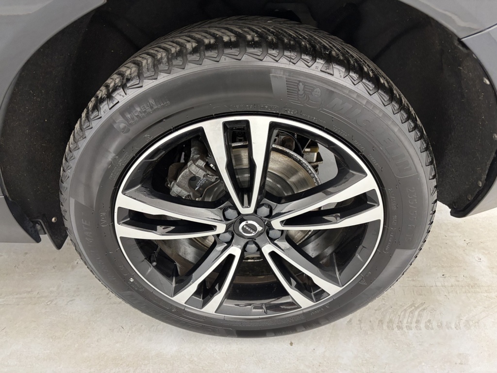 VOLVO XC60 Business Executive D4 190 ch AdBlue Geatronic 8 - ref: 6-2971x264645 - Photo 20