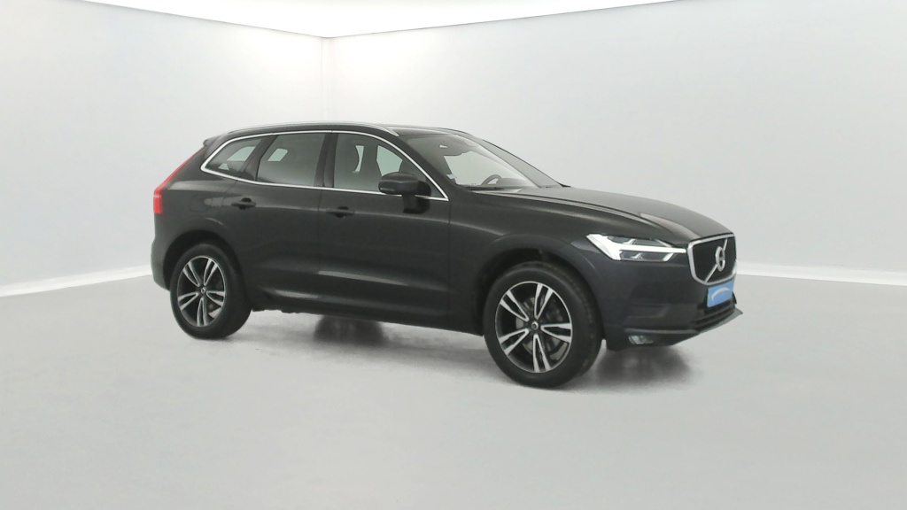 VOLVO XC60 Business Executive D4 190 ch AdBlue Geatronic 8 - ref: 6-2971x264645 - Photo 7