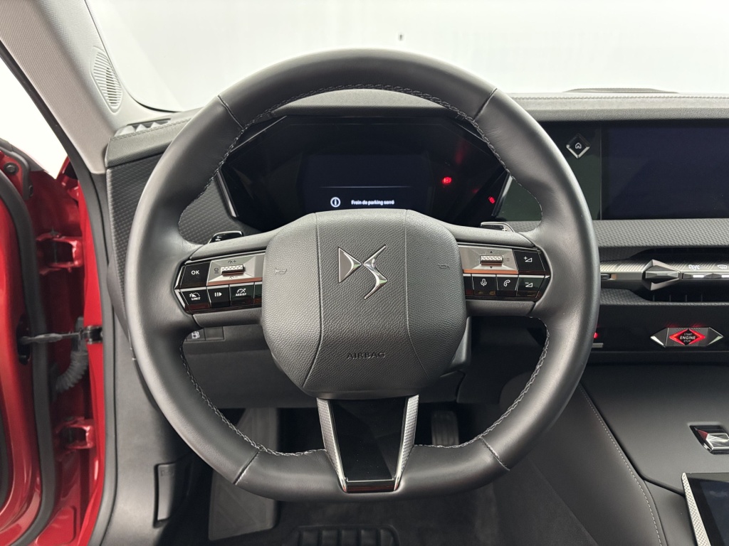 DS DS4 Rivoli Hybride E-Tense 225 EAT8 - ref: 6-2971x264653 - Photo 15
