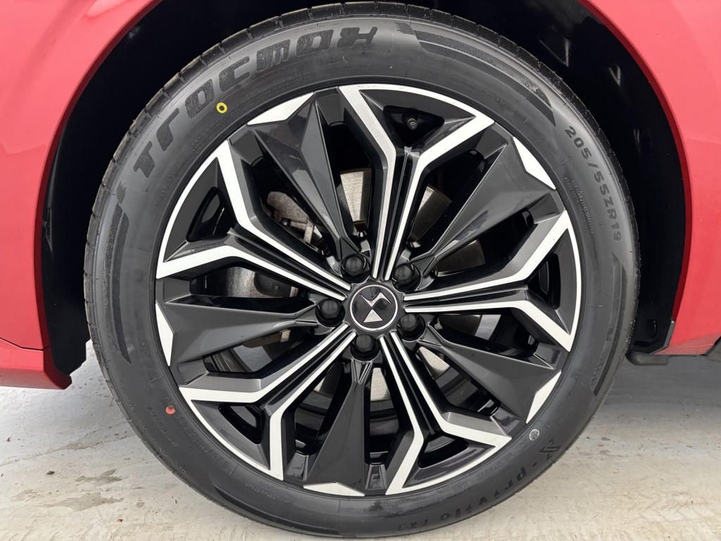 DS DS4 Rivoli Hybride E-Tense 225 EAT8 - ref: 6-2971x264653 - Photo 19