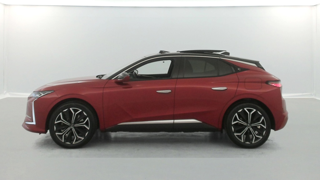 DS DS4 Rivoli Hybride E-Tense 225 EAT8 - ref: 6-2971x264653 - Photo 2