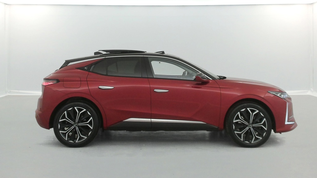 DS DS4 Rivoli Hybride E-Tense 225 EAT8 - ref: 6-2971x264653 - Photo 6