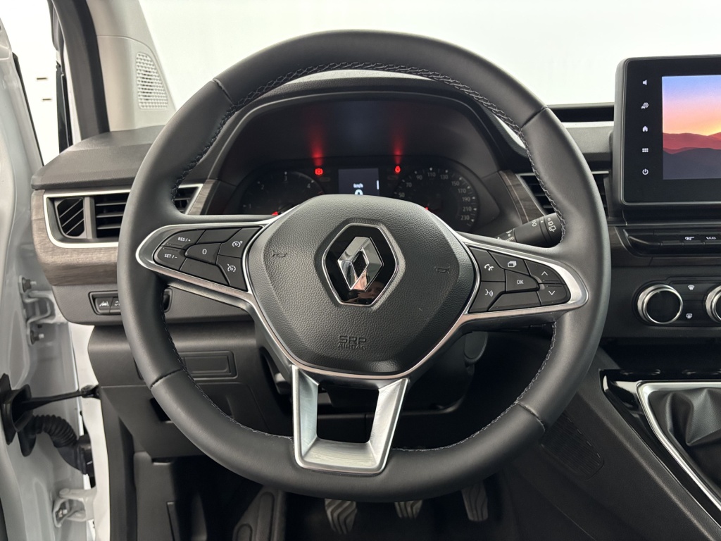 RENAULT Kangoo Techno Blue dCi 95 - ref: 6-2971x264719 - Photo 15