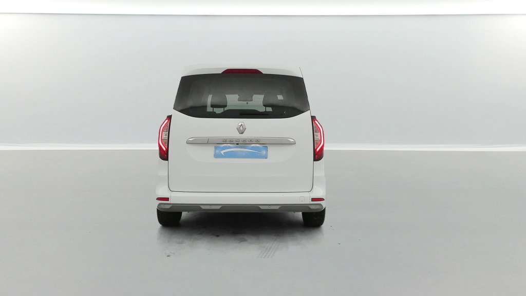 RENAULT Kangoo Techno Blue dCi 95 - ref: 6-2971x264719 - Photo 4