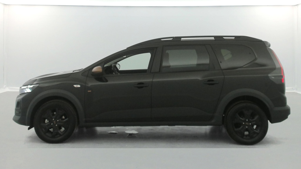 DACIA Jogger Extreme TCe 110 7 pl - ref: 6-2971x264731 - Photo 2