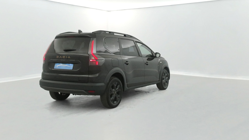 DACIA Jogger Extreme TCe 110 7 pl - ref: 6-2971x264731 - Photo 5