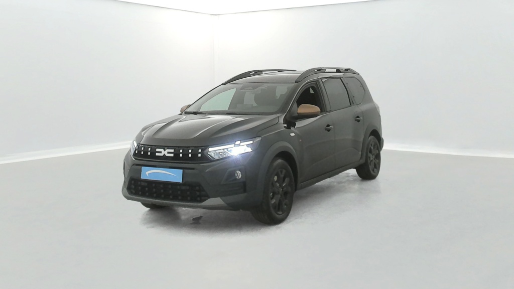 DACIA Jogger Extreme 155 7 pl - ref: 6-2971x264753 - Photo 1
