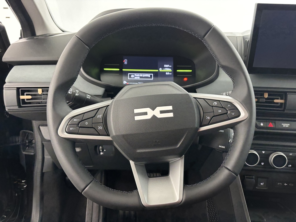 DACIA Jogger Extreme 155 7 pl - ref: 6-2971x264753 - Photo 15