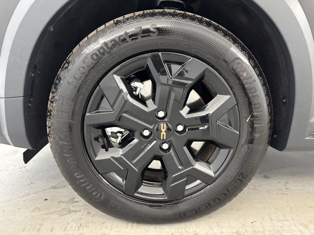 DACIA Jogger Extreme 155 7 pl - ref: 6-2971x264753 - Photo 19