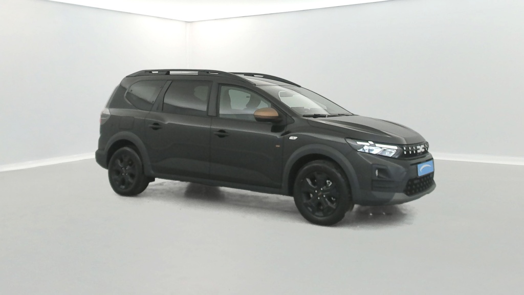 DACIA Jogger Extreme 155 7 pl - ref: 6-2971x264753 - Photo 7